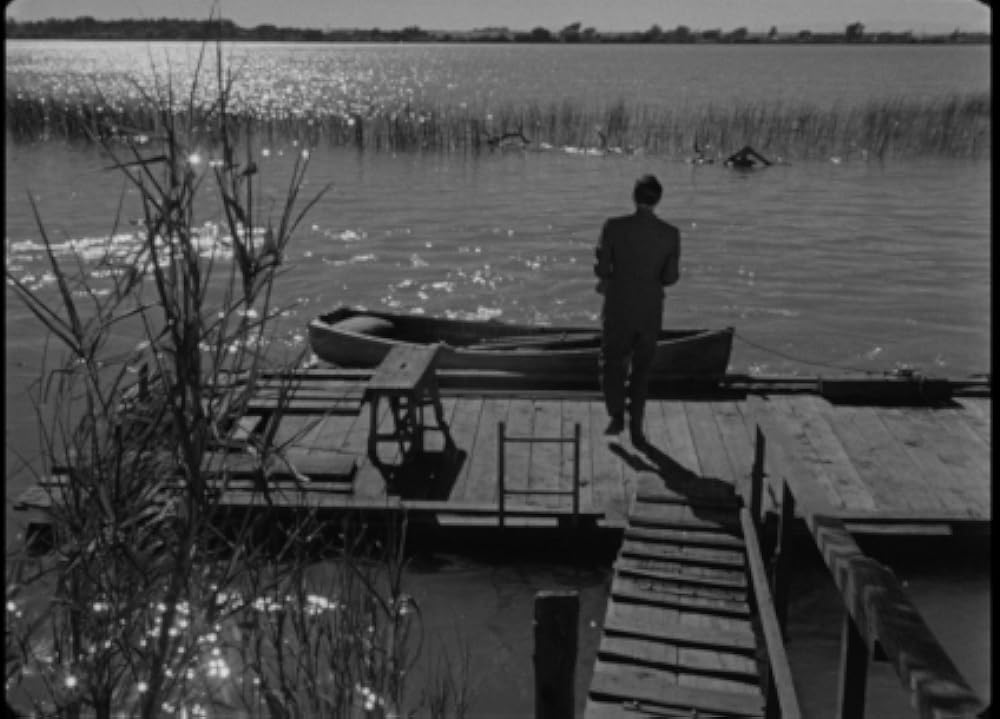 ハウス・バイ・ザ・リバーの画像