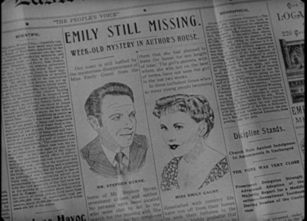 ハウス・バイ・ザ・リバーの画像