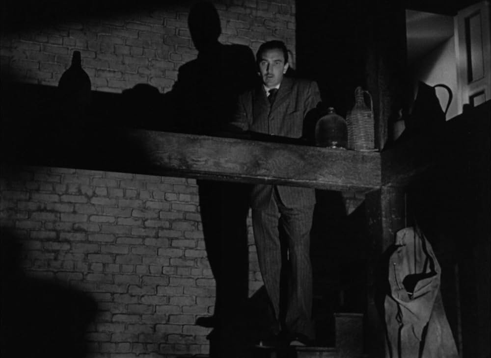 ハウス・バイ・ザ・リバーの画像