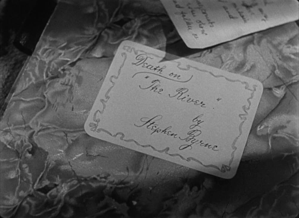 ハウス・バイ・ザ・リバーの画像