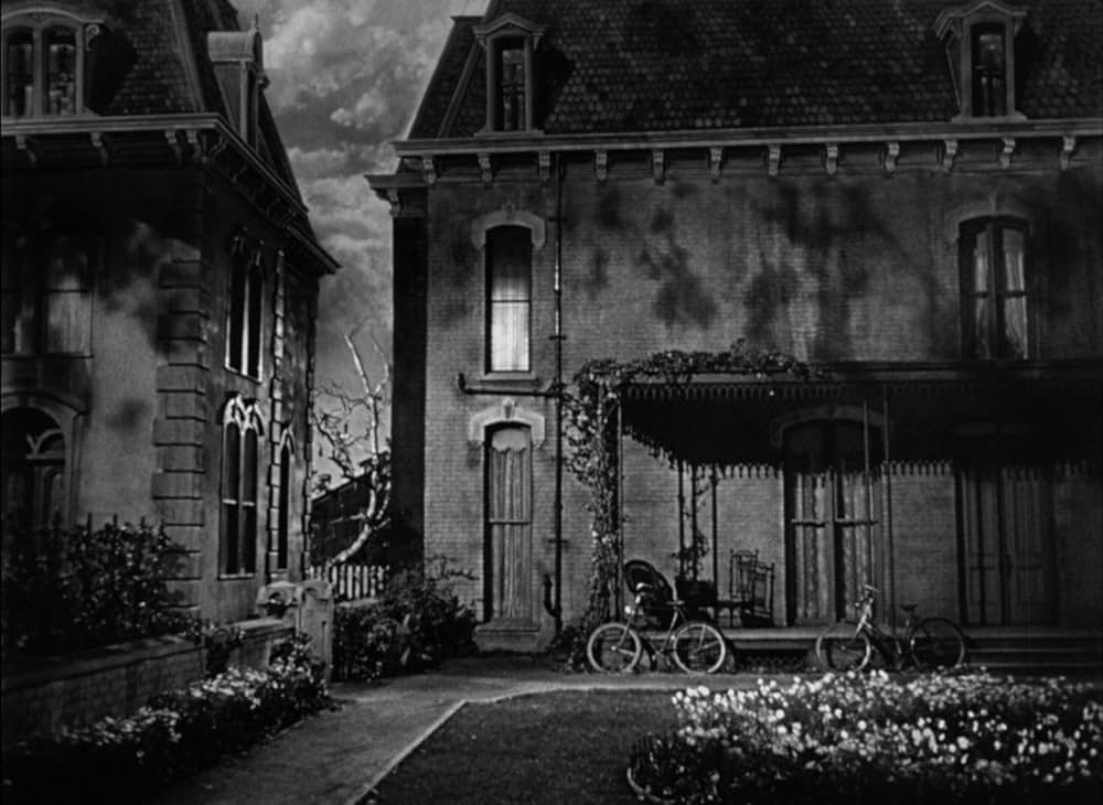 ハウス・バイ・ザ・リバーの画像