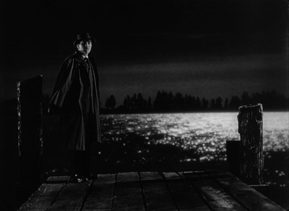 ハウス・バイ・ザ・リバーの画像