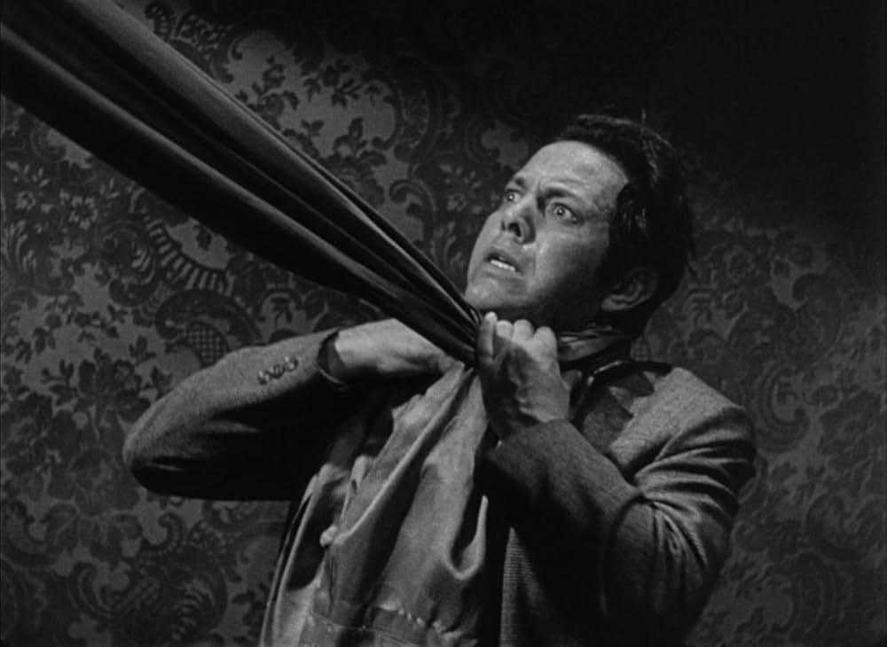 ハウス・バイ・ザ・リバーの画像