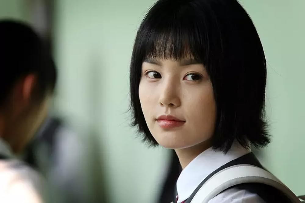 ブラッディ・ミッションの画像