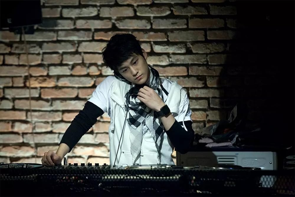 ブラッディ・ミッションの画像