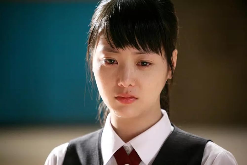 ブラッディ・ミッションの画像