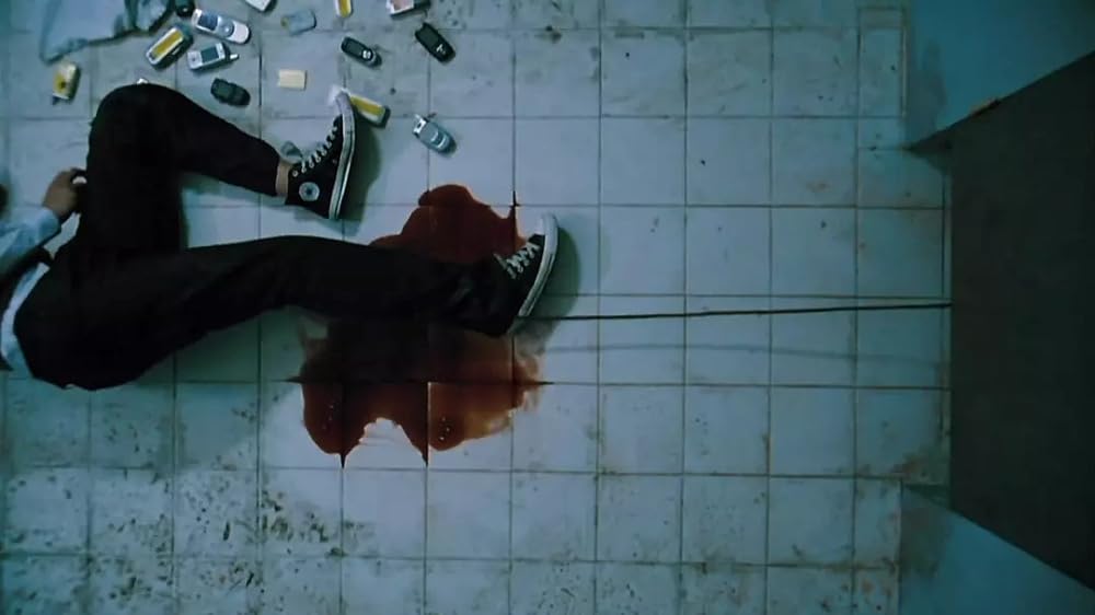 ブラッディ・ミッションの画像