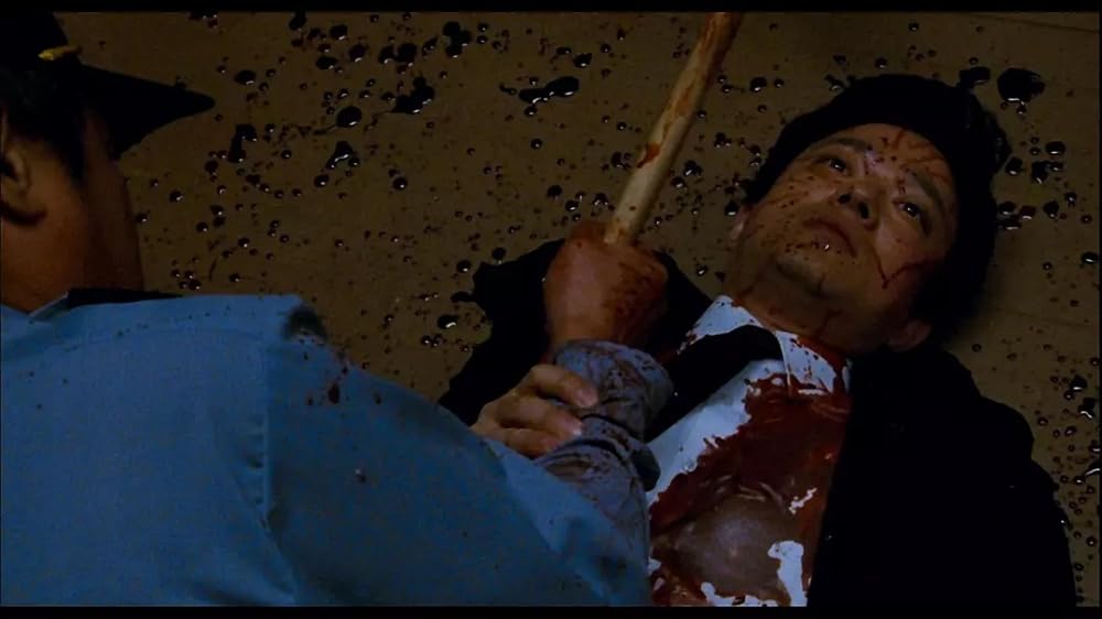 ブラッディ・ミッションの画像