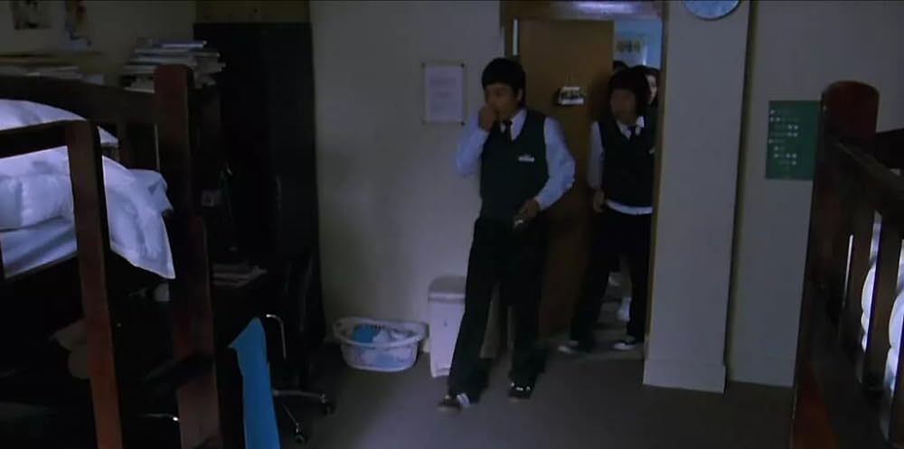 ブラッディ・ミッションの画像