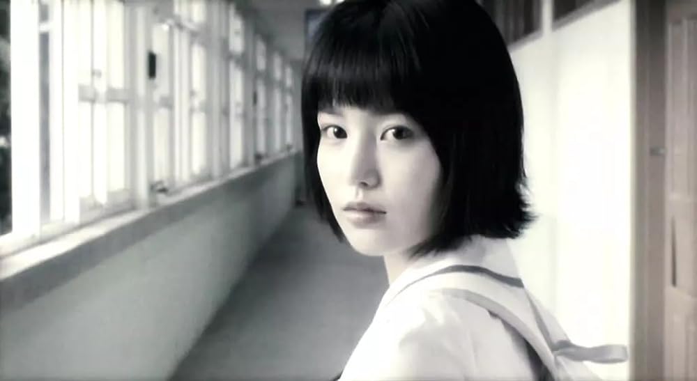 ブラッディ・ミッションの画像