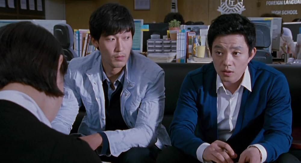 ブラッディ・ミッションの画像