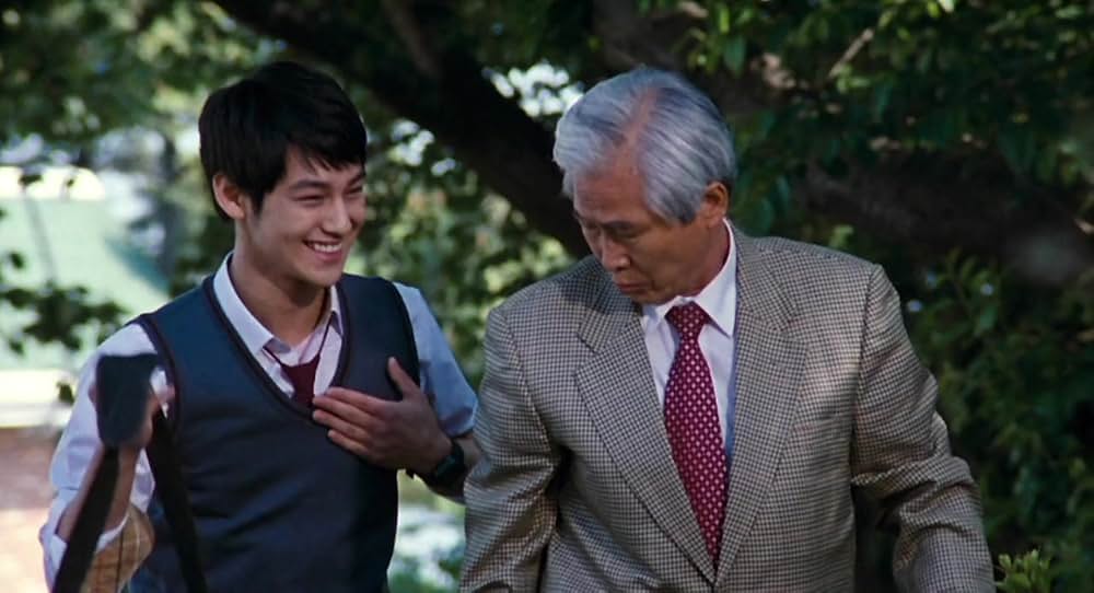 ブラッディ・ミッションの画像