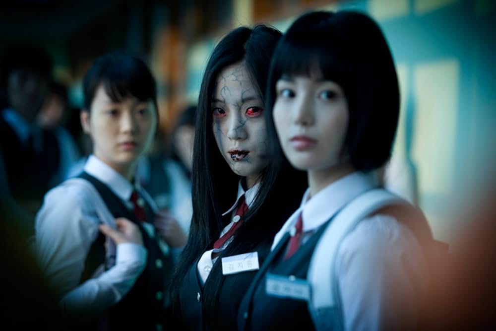 ブラッディ・ミッションの画像