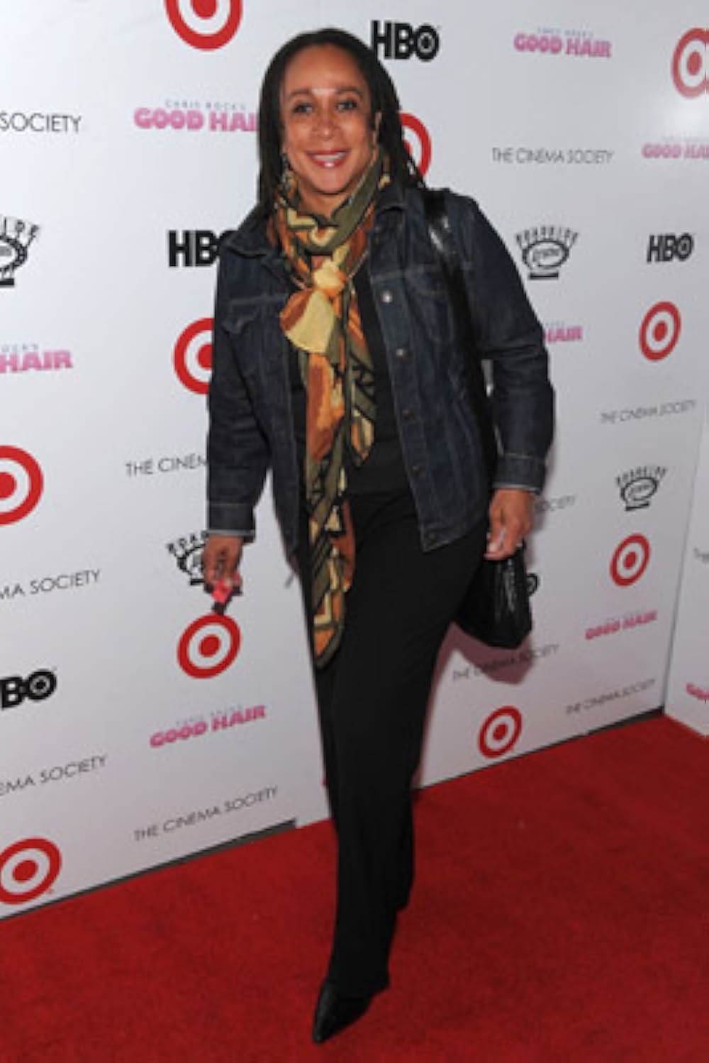 グッド・ヘアー 〜アフロはどこに消えた?〜の画像