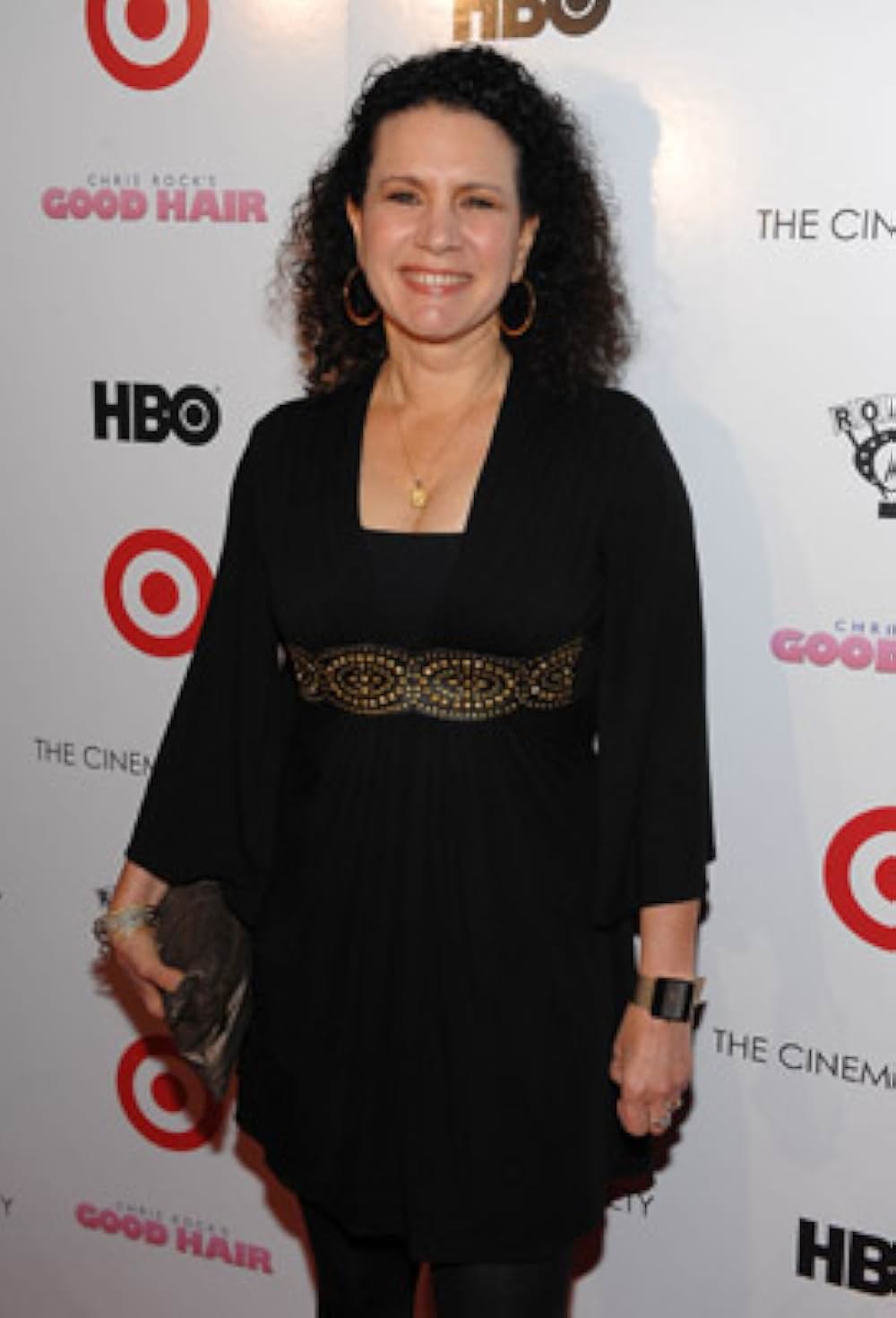 グッド・ヘアー 〜アフロはどこに消えた?〜の画像