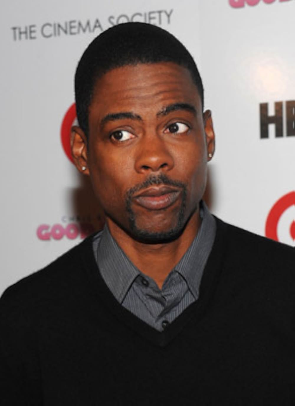 グッド・ヘアー 〜アフロはどこに消えた?〜の画像