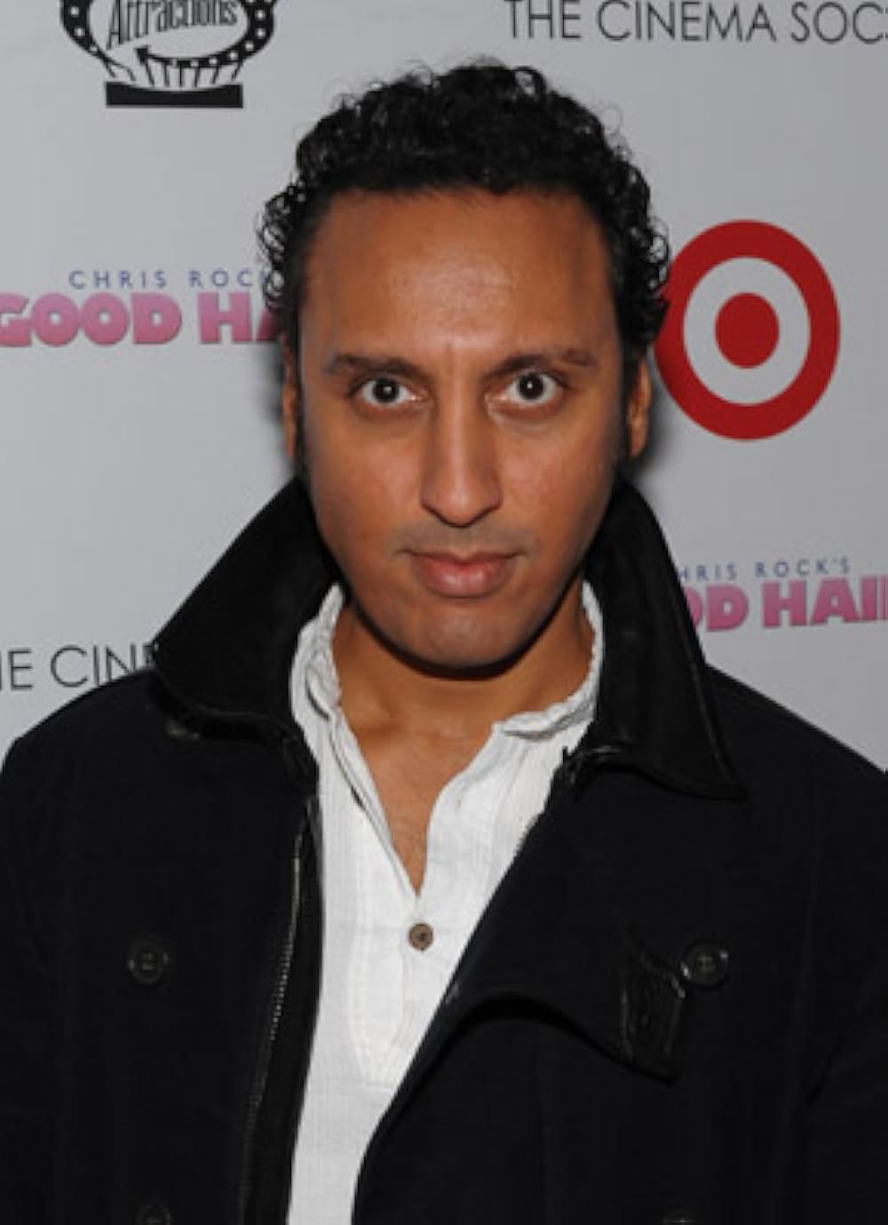 グッド・ヘアー 〜アフロはどこに消えた?〜の画像