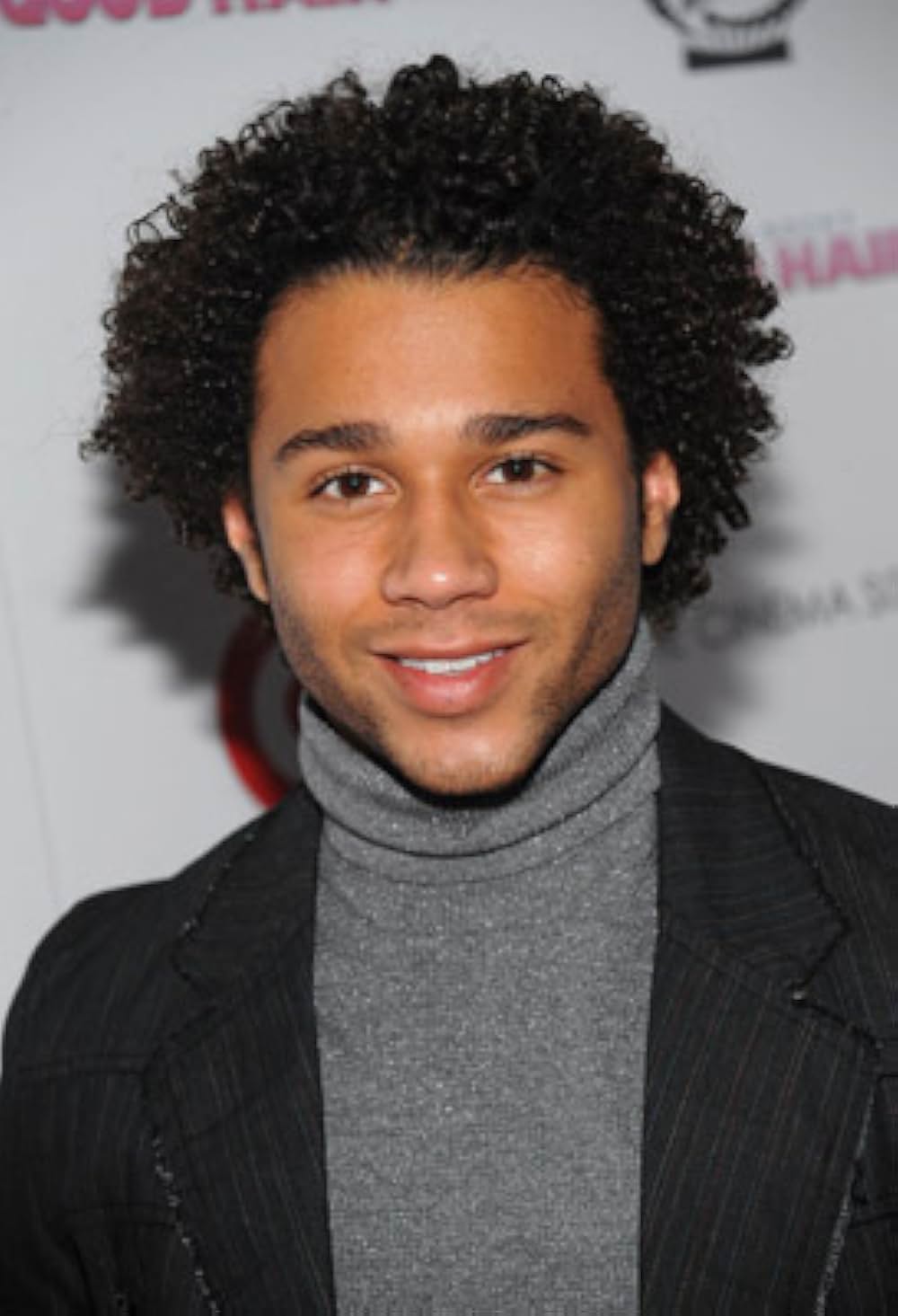 グッド・ヘアー 〜アフロはどこに消えた?〜の画像