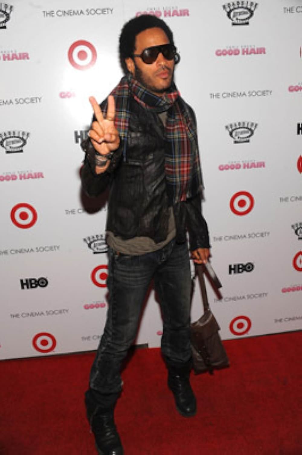 グッド・ヘアー 〜アフロはどこに消えた?〜の画像