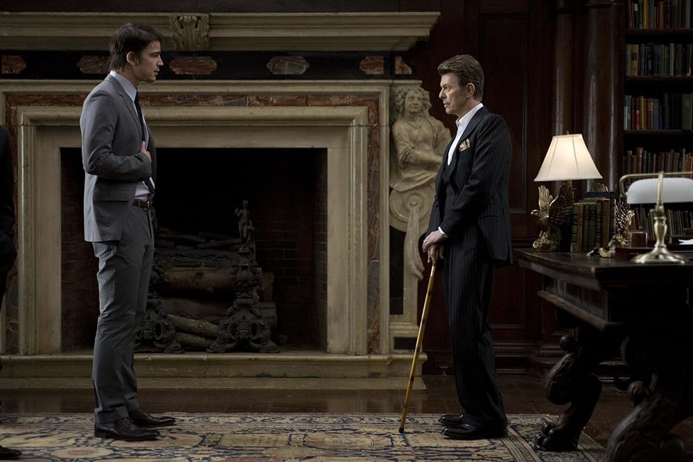 ライフ・ドア 黄昏のウォール街の画像