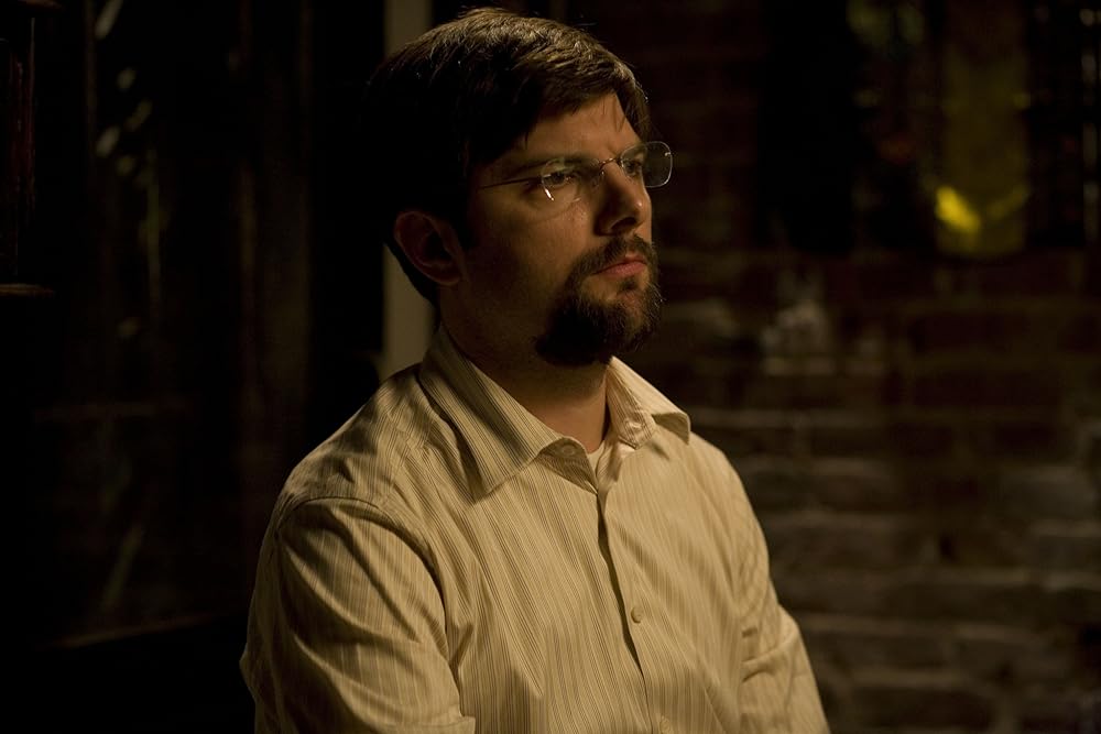 ライフ・ドア 黄昏のウォール街の画像