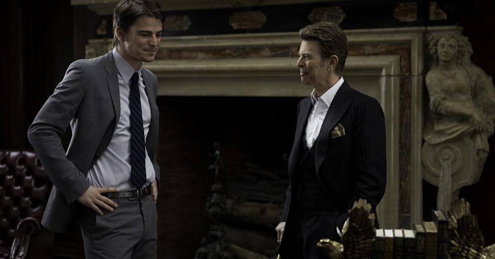 ライフ・ドア 黄昏のウォール街の画像