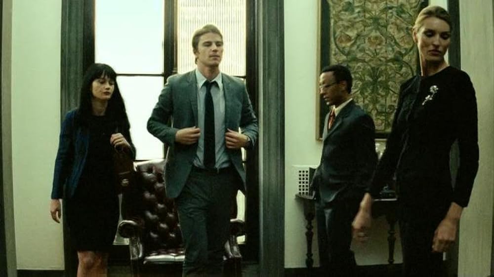 ライフ・ドア 黄昏のウォール街の画像