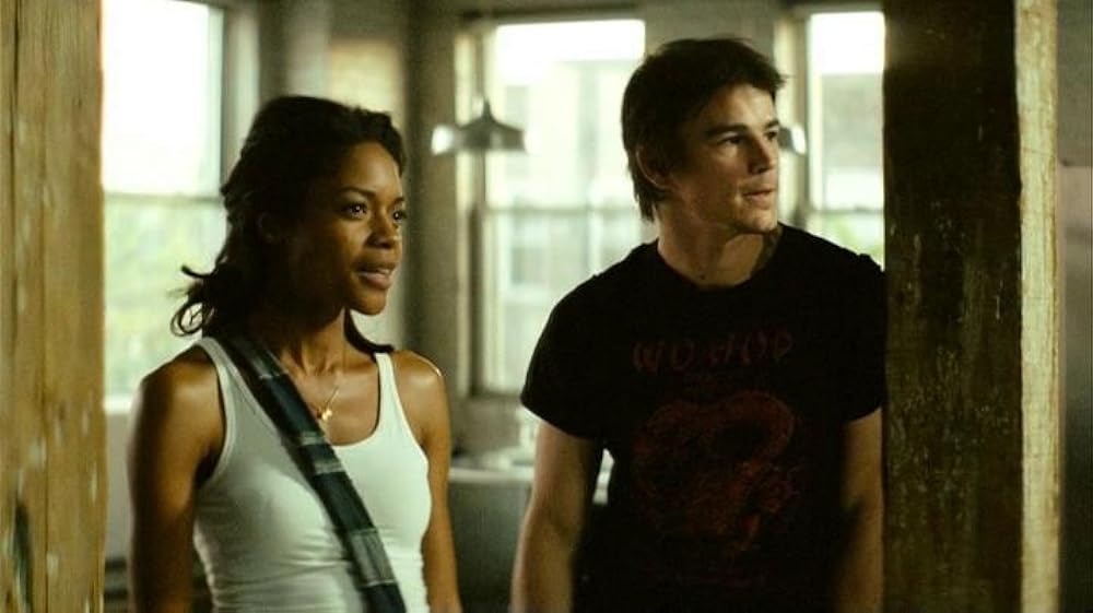 ライフ・ドア 黄昏のウォール街の画像