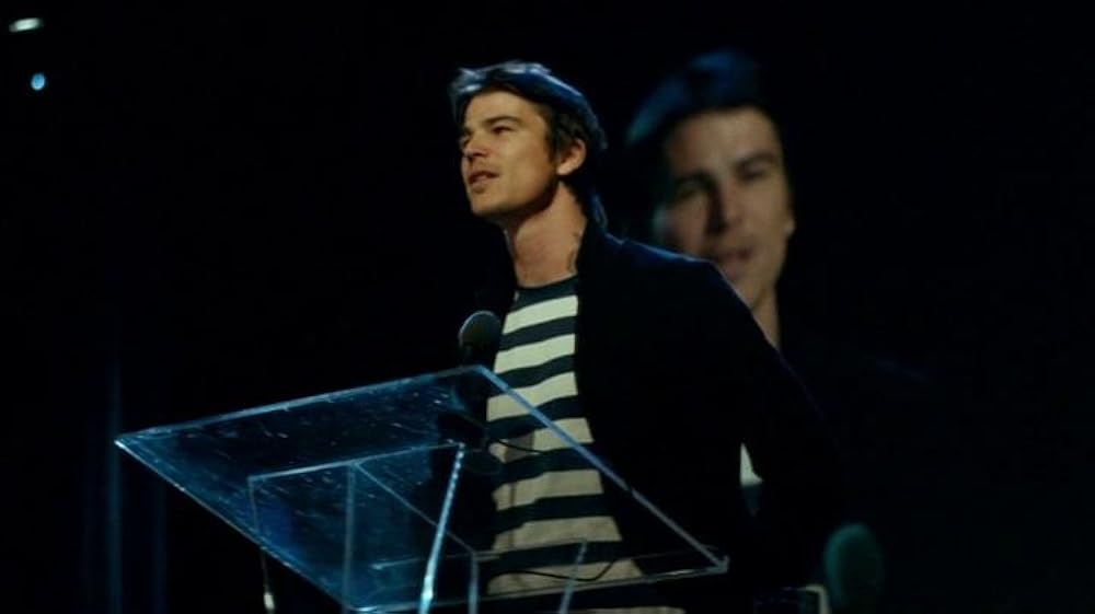 ライフ・ドア 黄昏のウォール街の画像