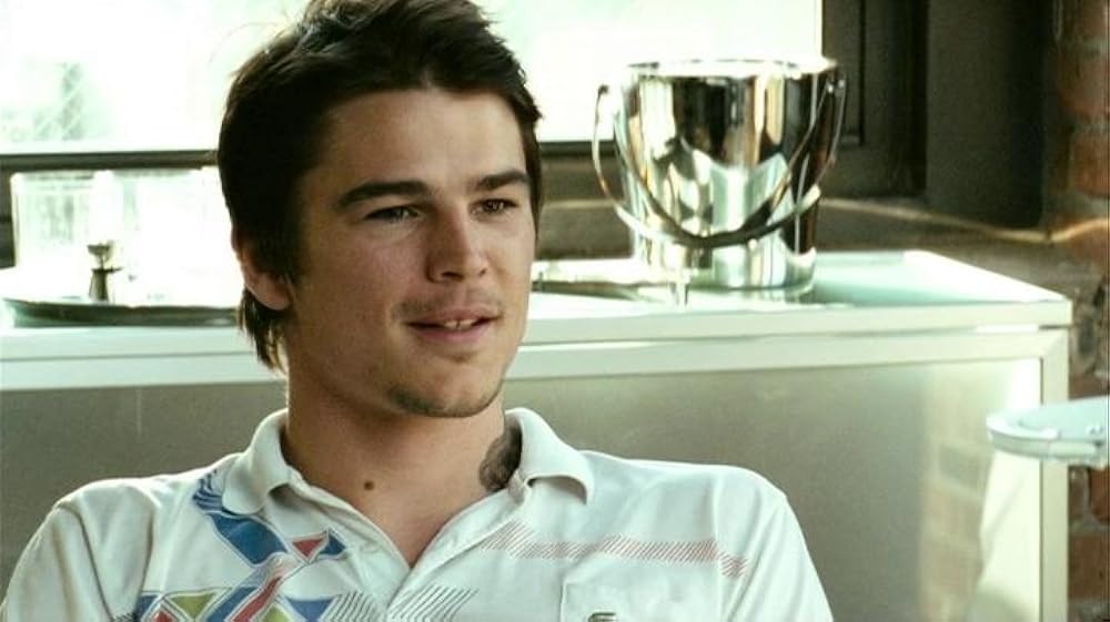 ライフ・ドア 黄昏のウォール街の画像