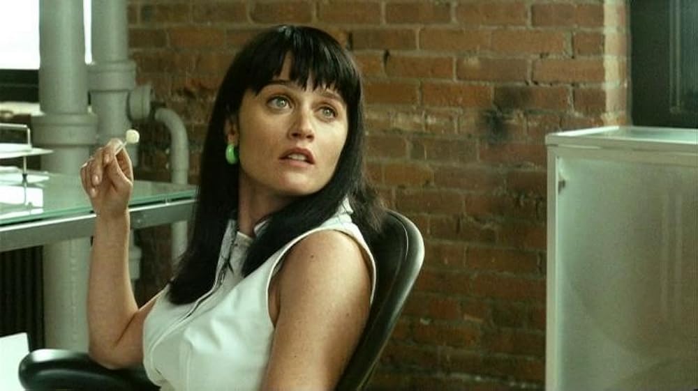 ライフ・ドア 黄昏のウォール街の画像