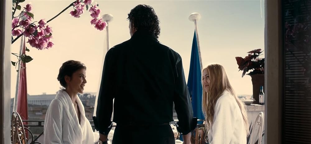 ローマ、愛の部屋の画像