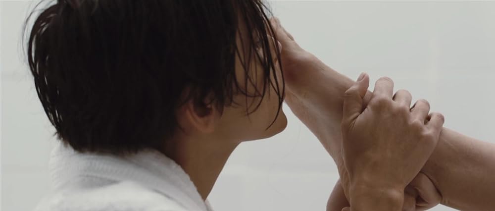 ローマ、愛の部屋の画像