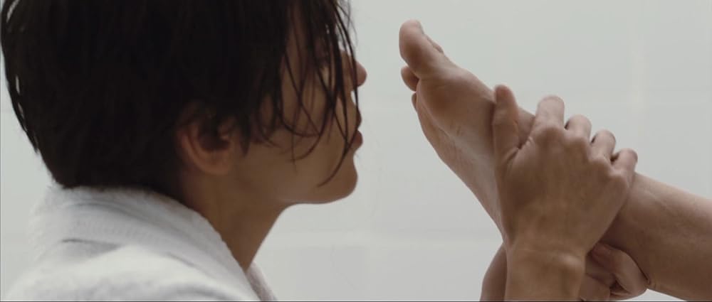 ローマ、愛の部屋の画像