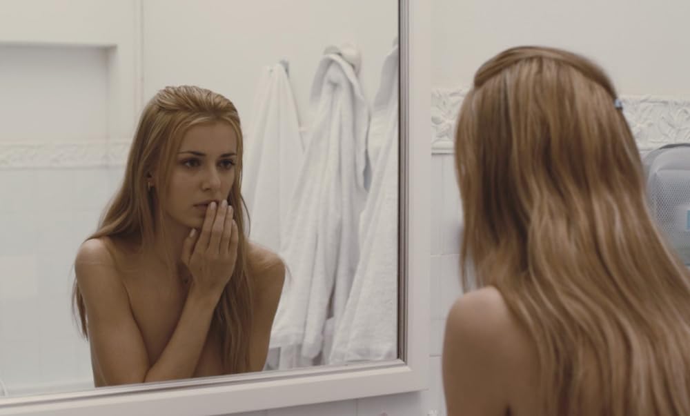 ローマ、愛の部屋の画像