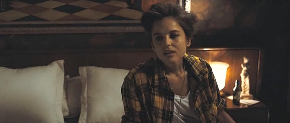 ローマ、愛の部屋の画像