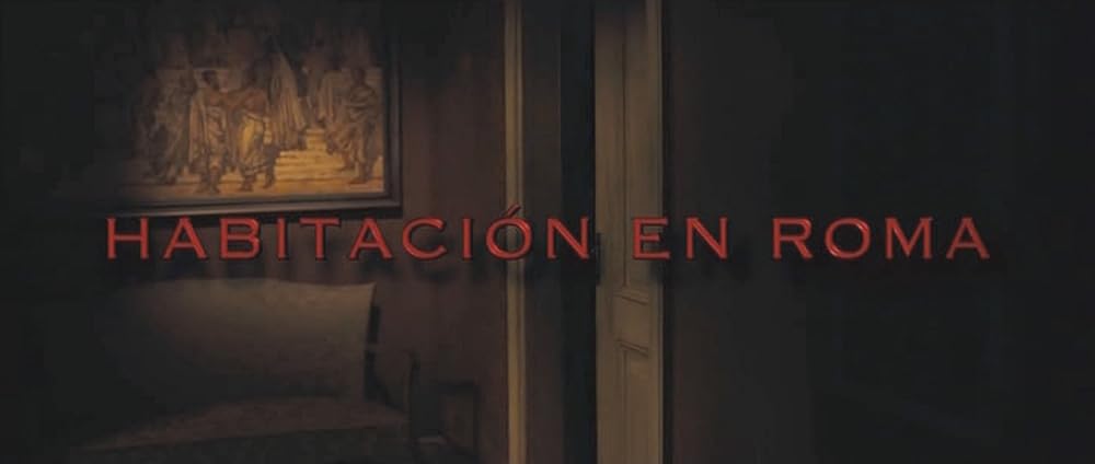 ローマ、愛の部屋の画像