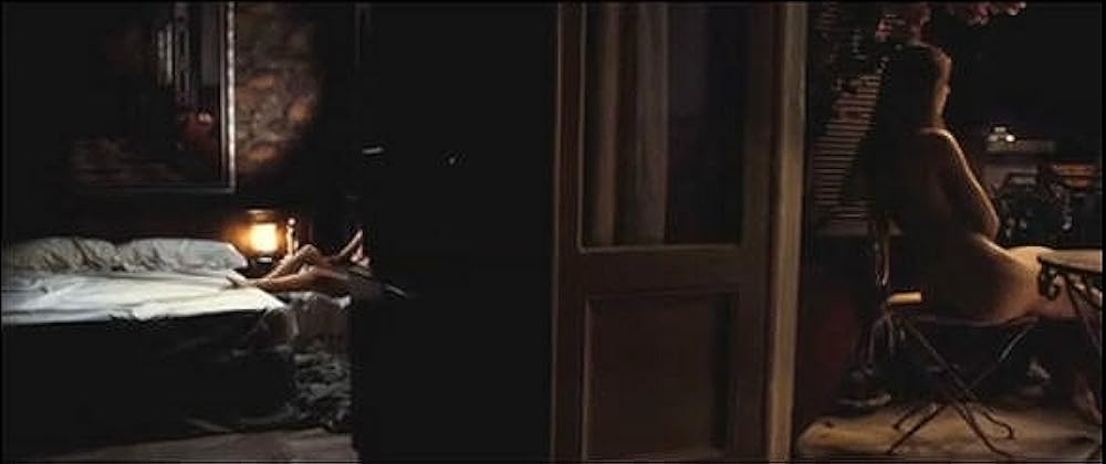 ローマ、愛の部屋の画像