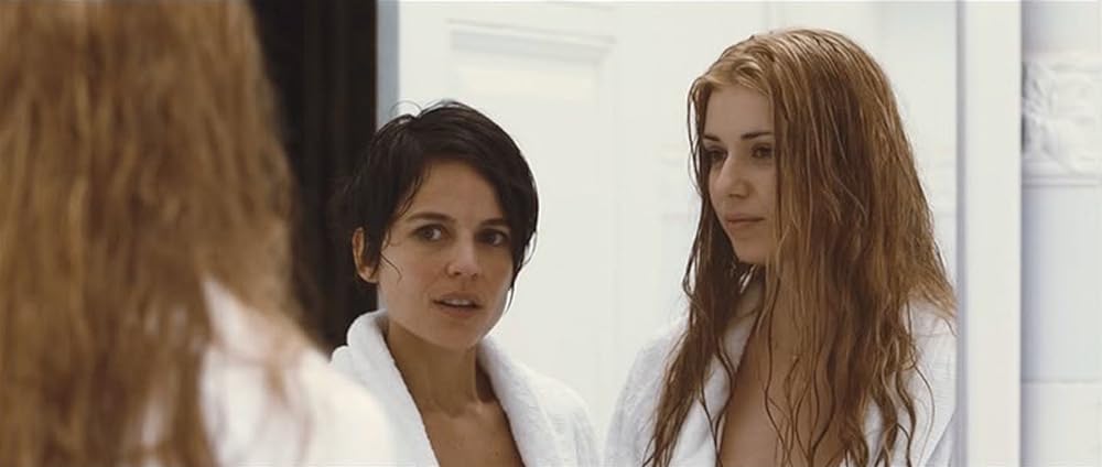 ローマ、愛の部屋の画像