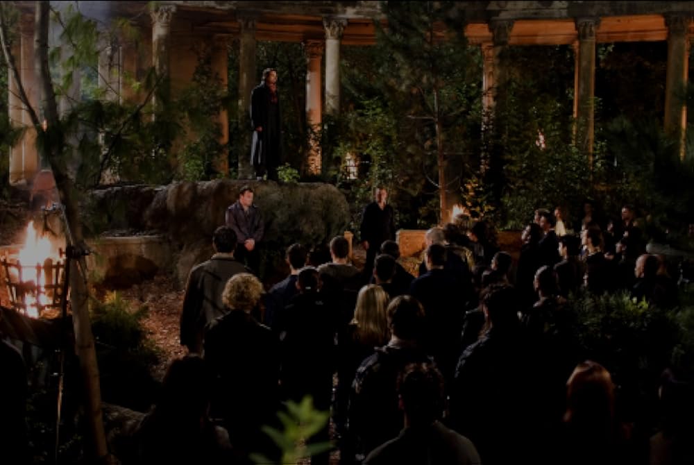 ブラッドウルフの画像