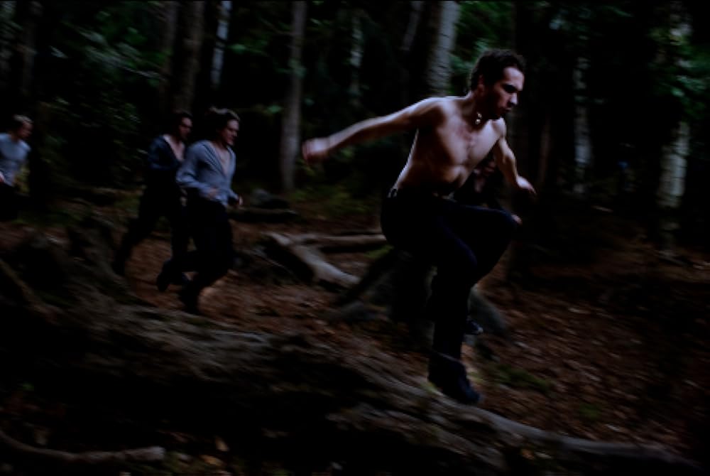 ブラッドウルフの画像