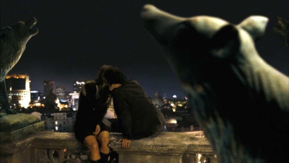 ブラッドウルフの画像