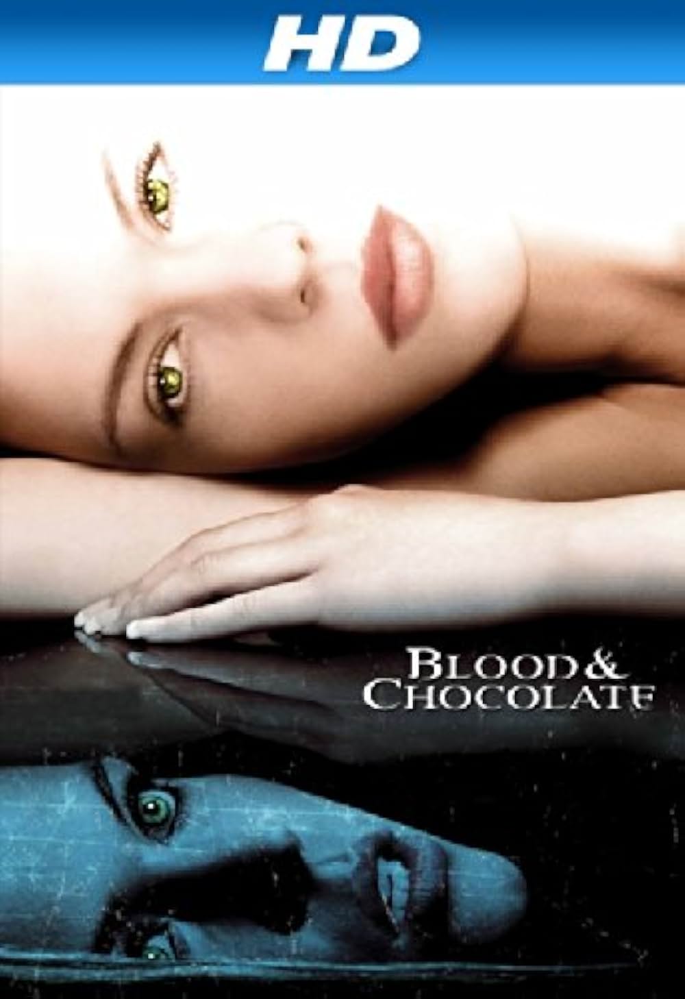 ブラッドウルフの画像