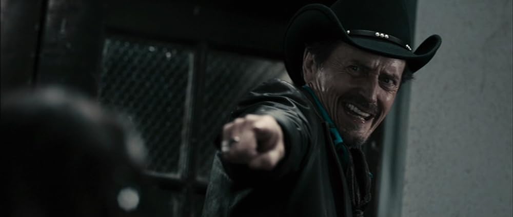 「ON AIR オンエア 脳・内・感・染」スティーブン・マクハッティの画像