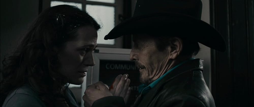 「ON AIR オンエア 脳・内・感・染」Lisa Houle & スティーブン・マクハッティの画像