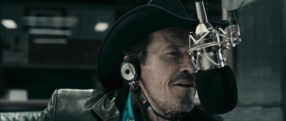 「ON AIR オンエア 脳・内・感・染」スティーブン・マクハッティの画像