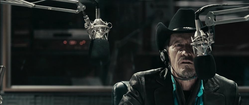 「ON AIR オンエア 脳・内・感・染」スティーブン・マクハッティの画像