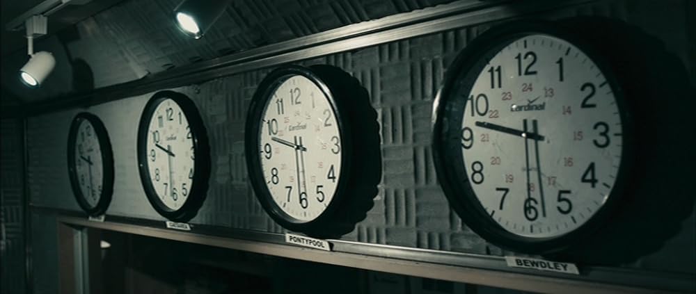 ON AIR オンエア 脳・内・感・染の画像