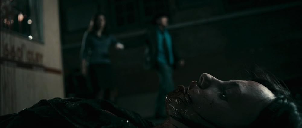 ON AIR オンエア 脳・内・感・染の画像