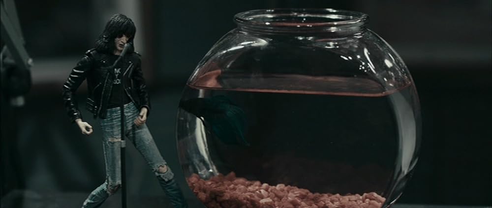 ON AIR オンエア 脳・内・感・染の画像